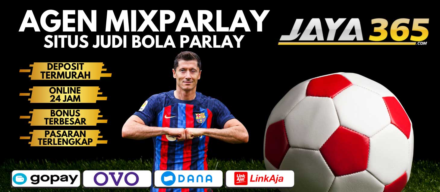 Parlay SBOBET